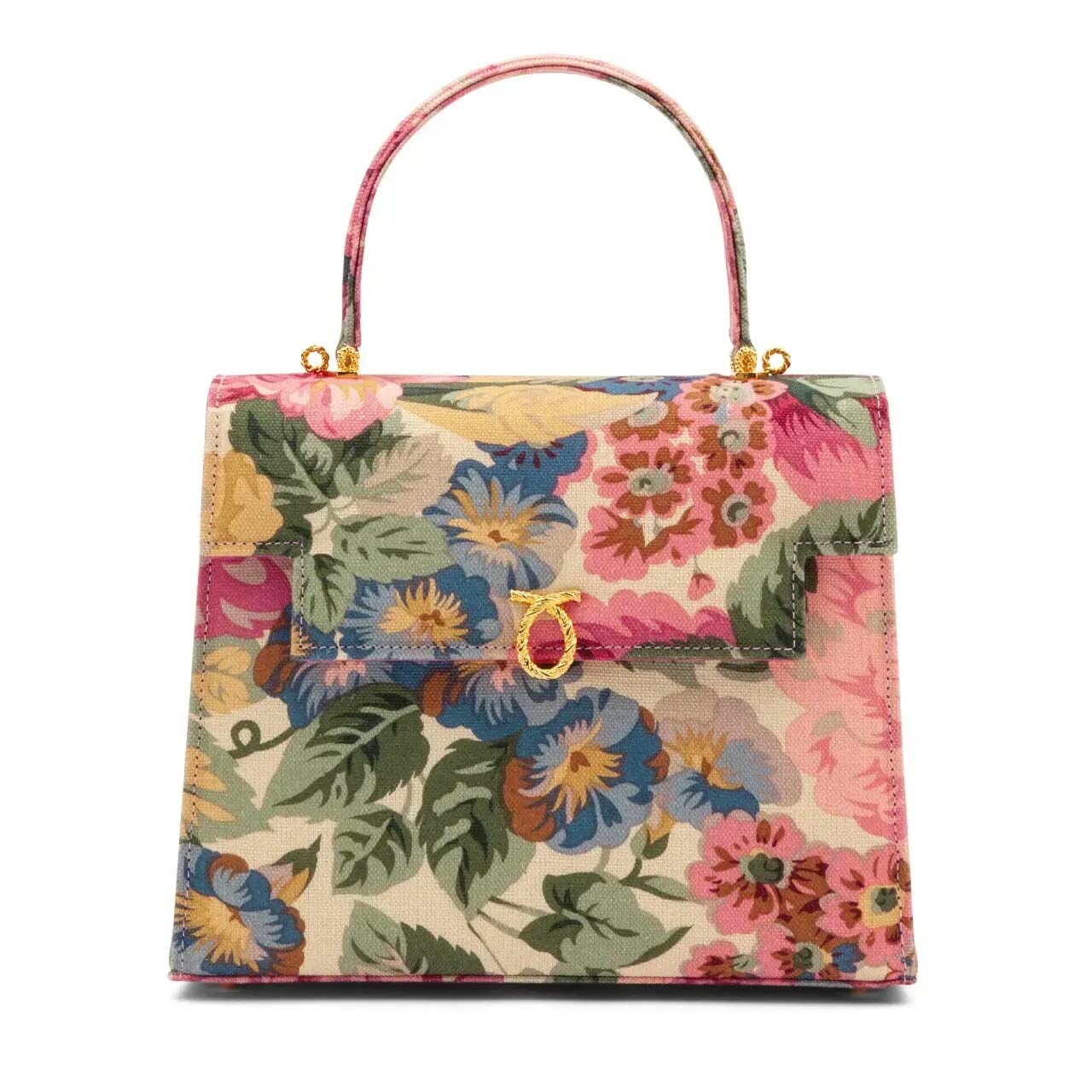 Launer Traviata Handbags